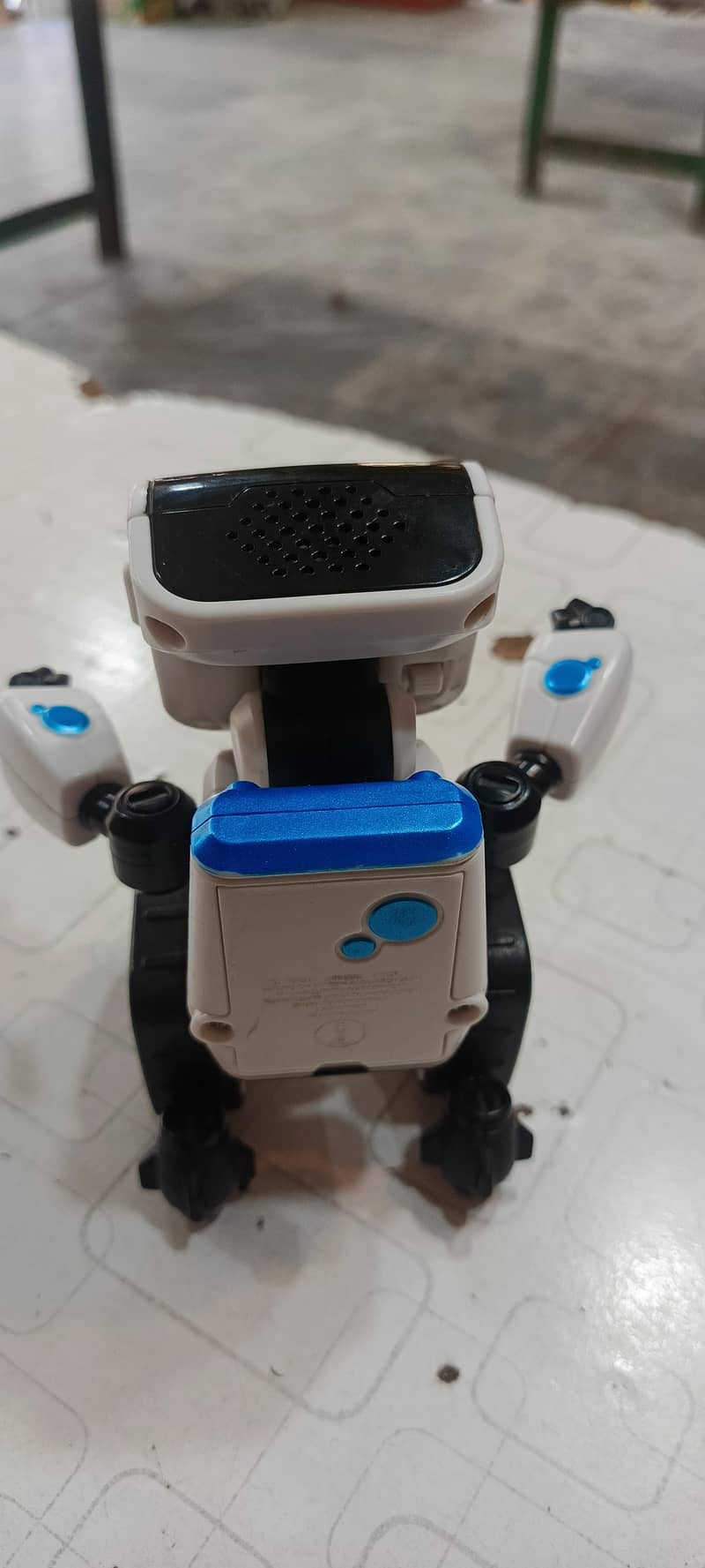 coji robot 2
