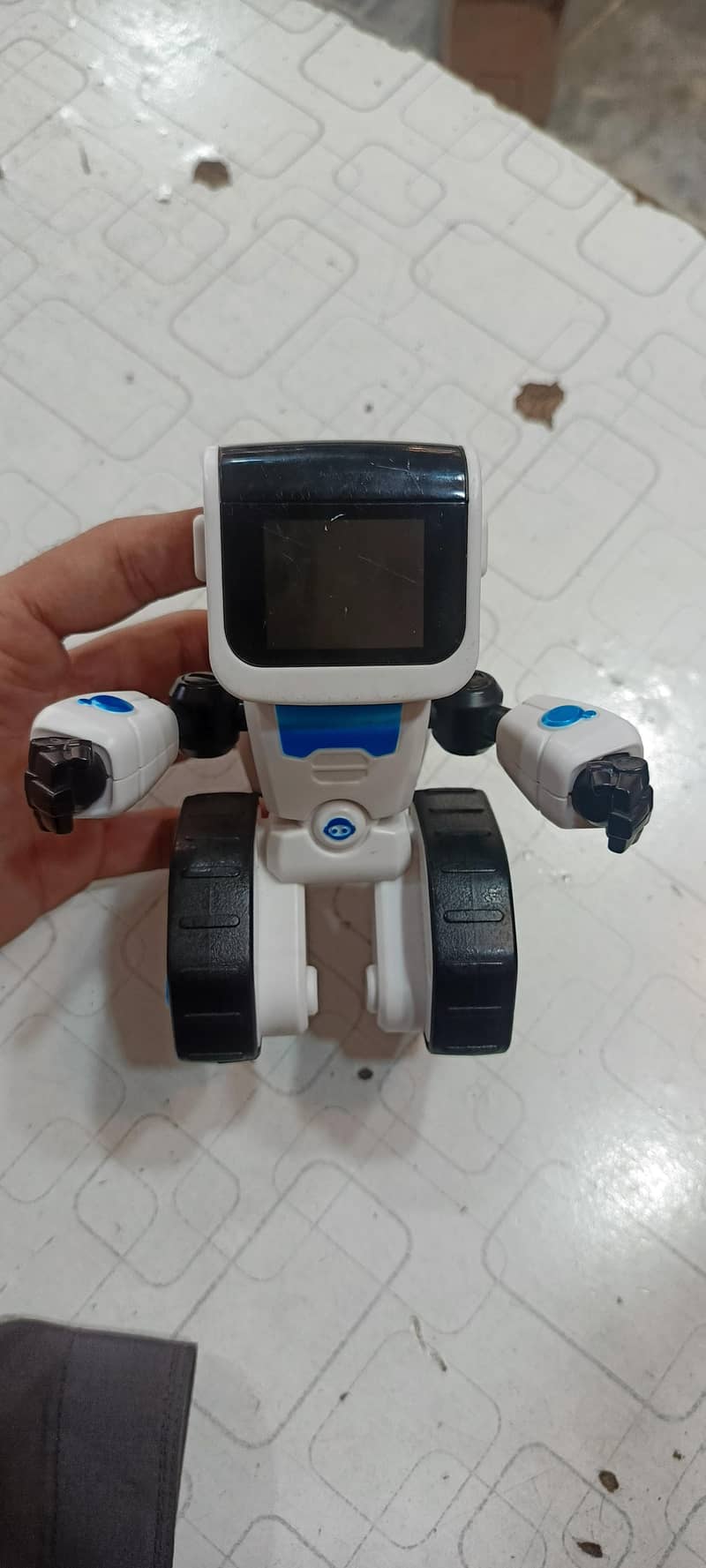 coji robot 3