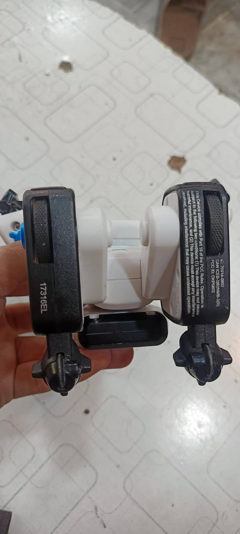 coji robot 4