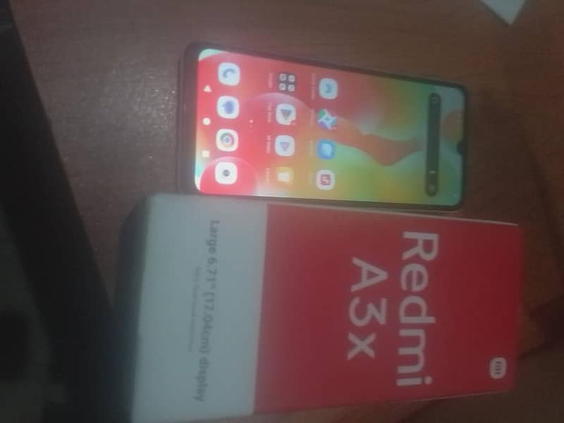 Xiaomi Other Model 2