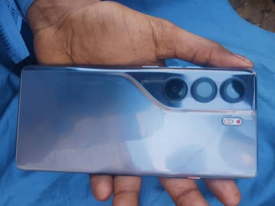 Tecno CAMON 40 Pro