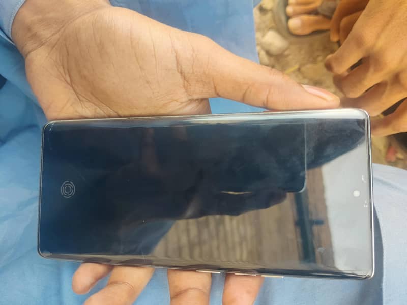 Tecno CAMON 40 Pro 3