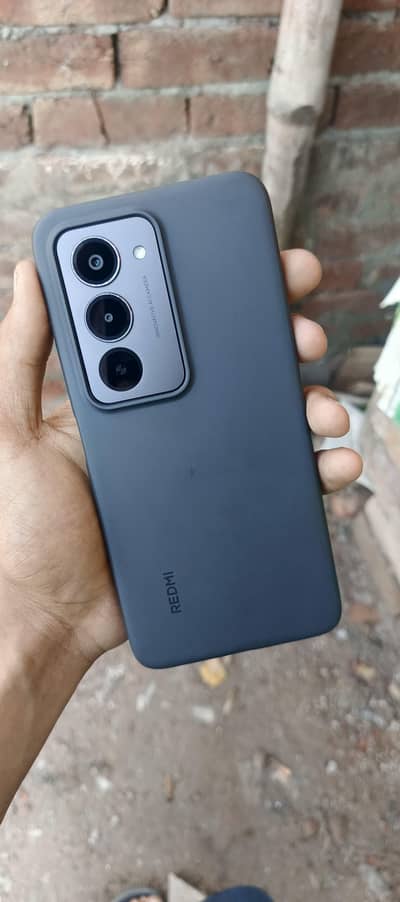 Xiaomi Redmi 15 5G