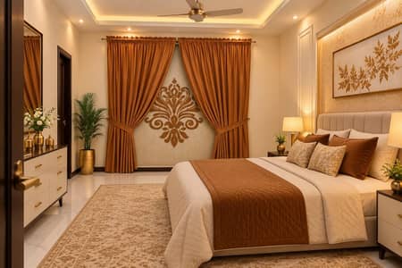 Elegant Curtain for sale