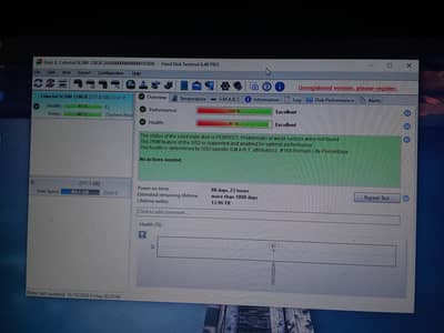 SSD 128gb sata