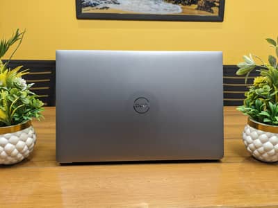 Dell Precision 5540 Core i9 9th Gen,16GB RAM/256GB SSD,4GB NVIDIA Card