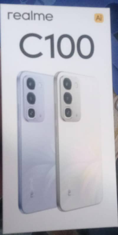 Realme Other Model
