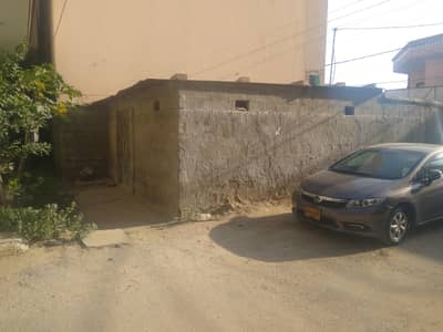 Commercial Plot for Sell Scheme#33
