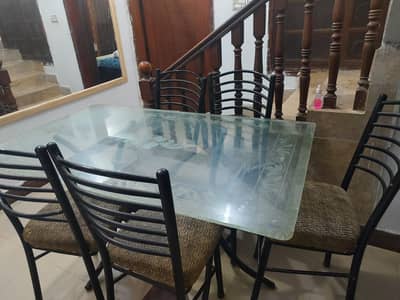 dinning table
