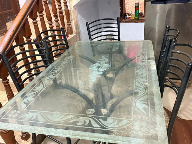 dinning table 1