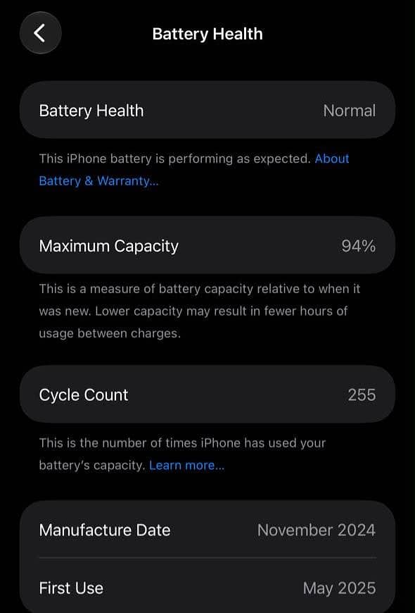 Apple iPhone 15 Pro Max 0