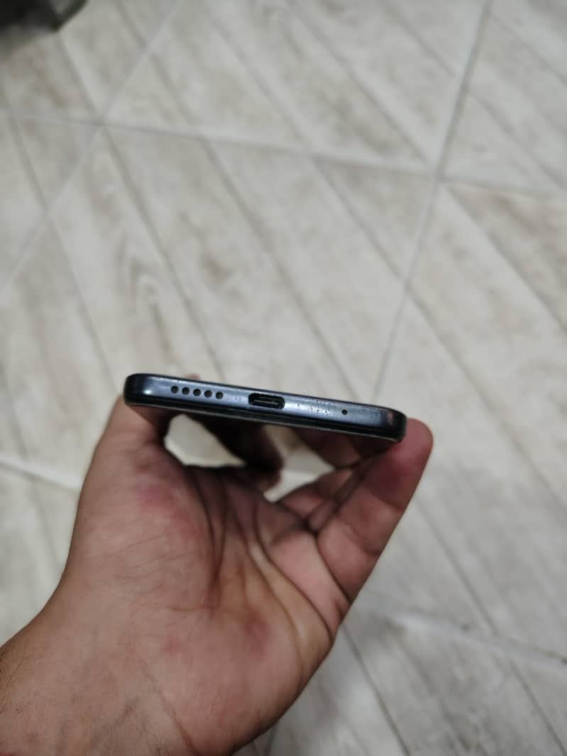 Redmi note 11 4