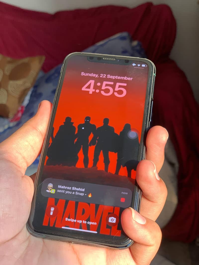 Apple iPhone 11 Pro 1