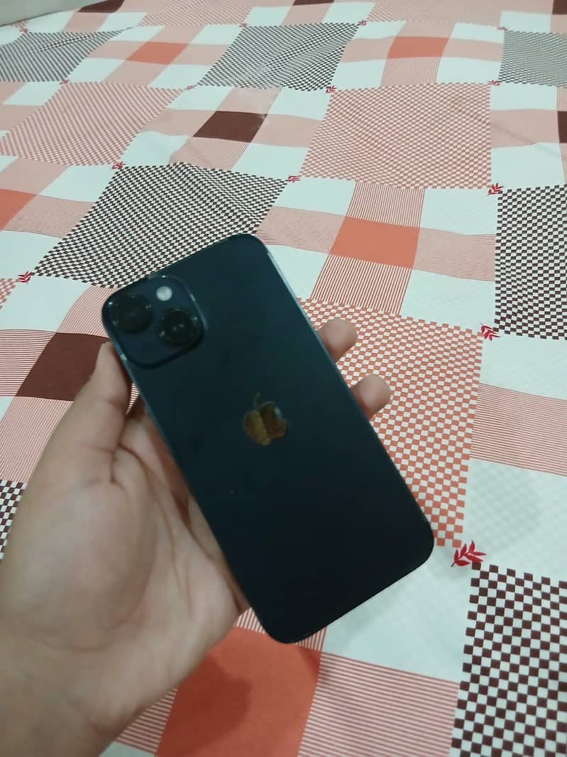 Apple iPhone 14 0