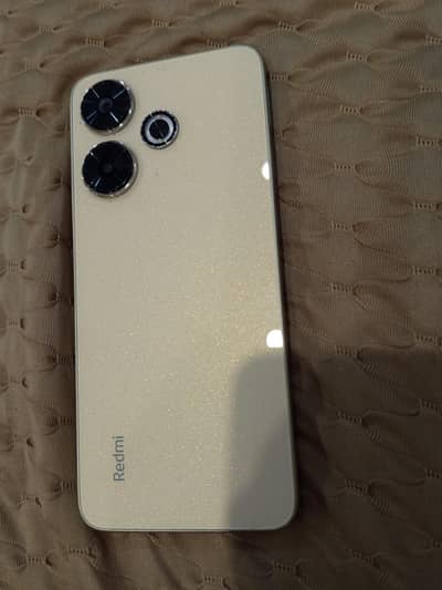 Xiaomi Redmi 13