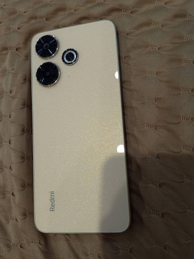 Xiaomi Redmi 13 0