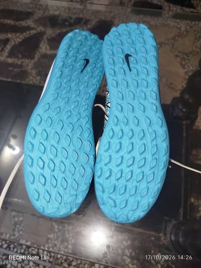 New Nike shoes