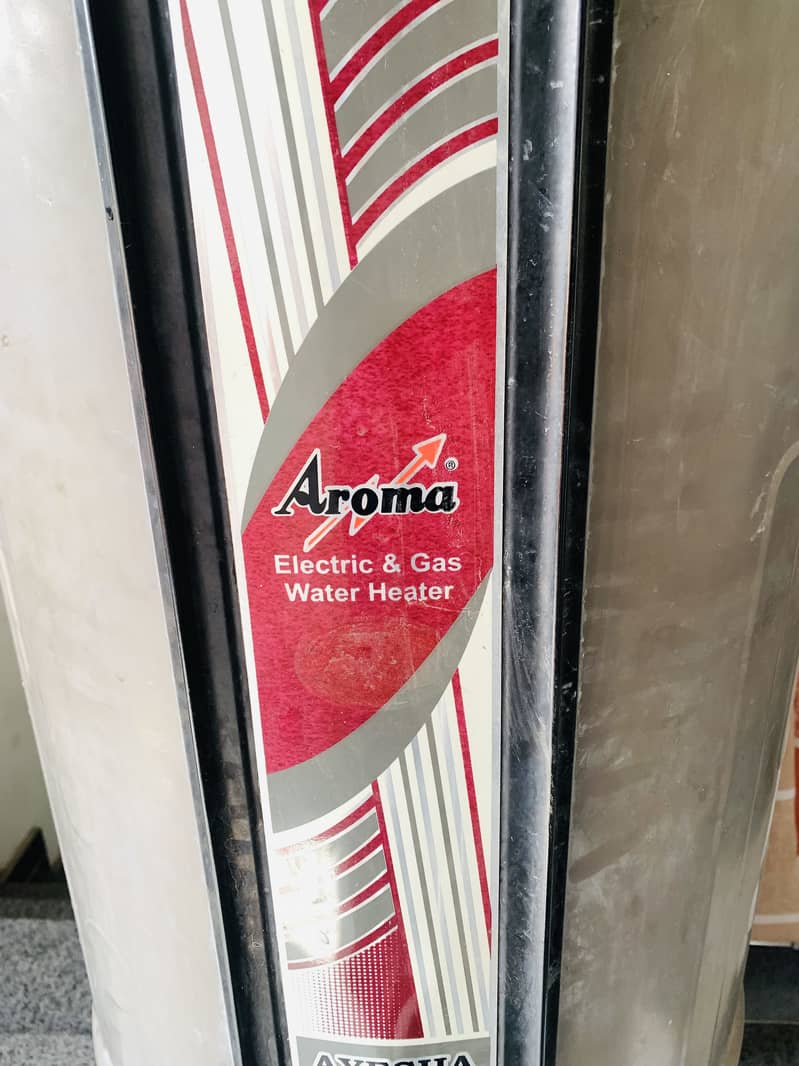 Aroma 0