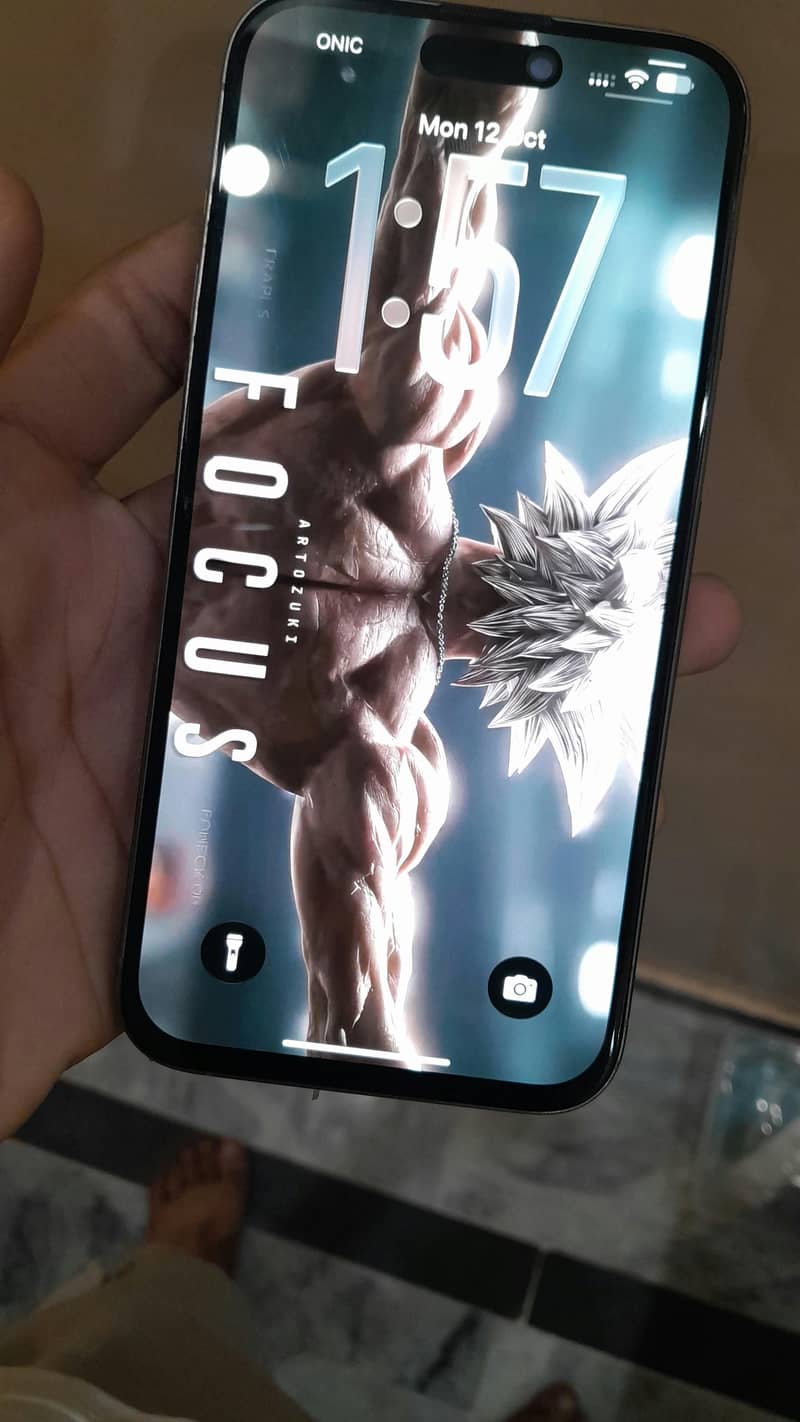 Apple iPhone 15 Pro Max 2