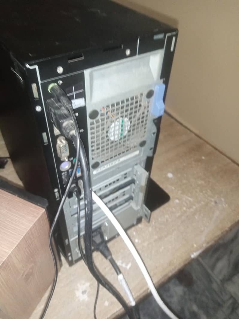 computer PC desktop 1