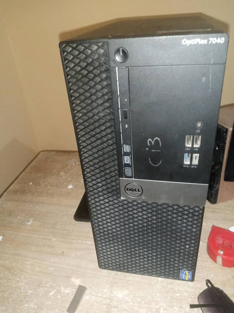 computer PC desktop 2