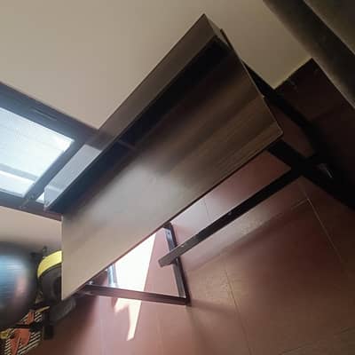 Study Table With Chair