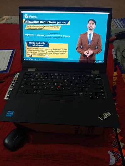 Lenovo ThinkPad l13 yoga gen 2