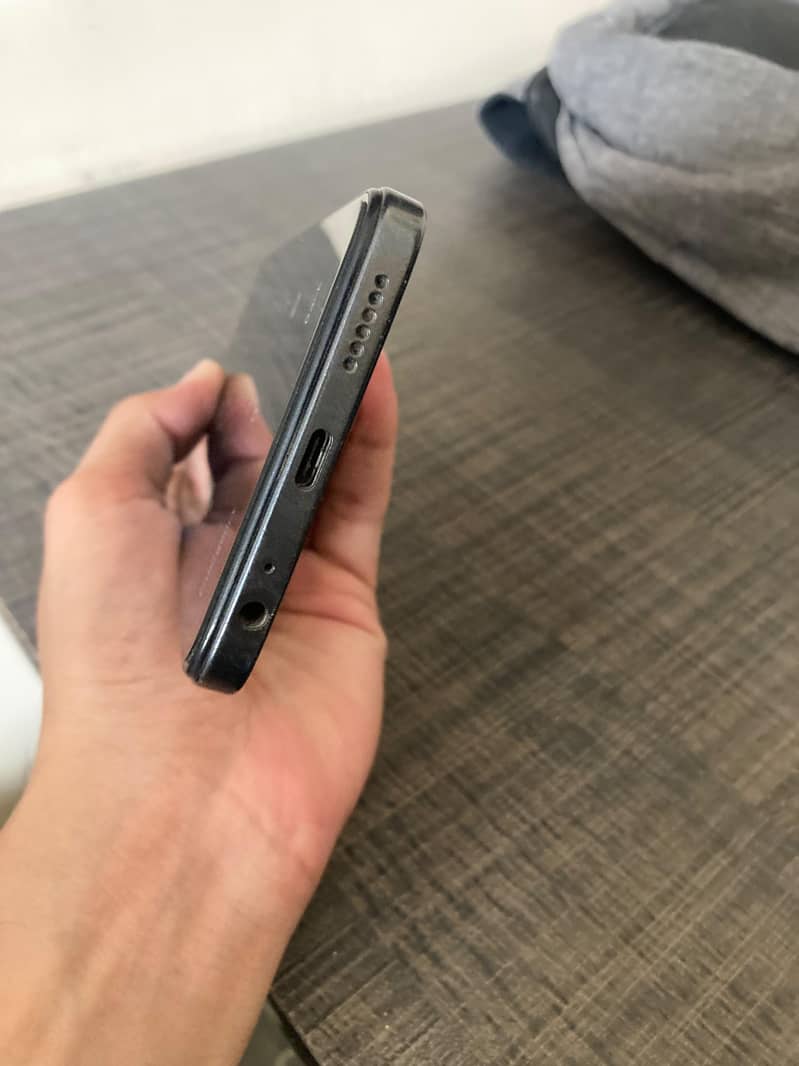 Itel P70 2