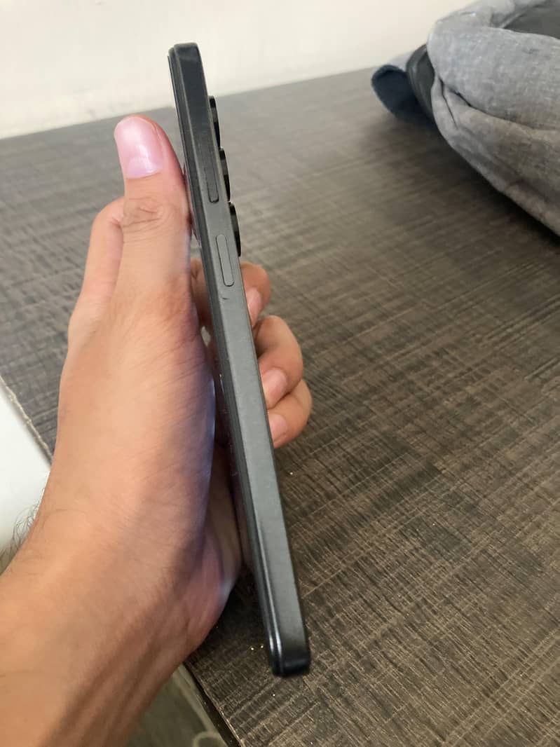 Itel P70 3