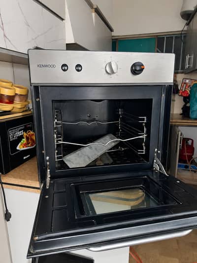 only baking oven