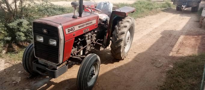 Massey Ferguson 240 sahiwal ka number