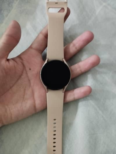 Samsung galaxy watch 4