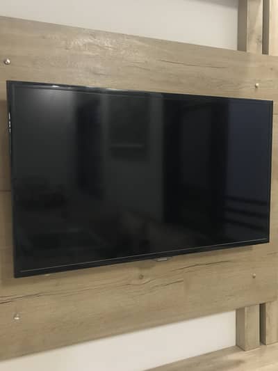 Samsung Led.