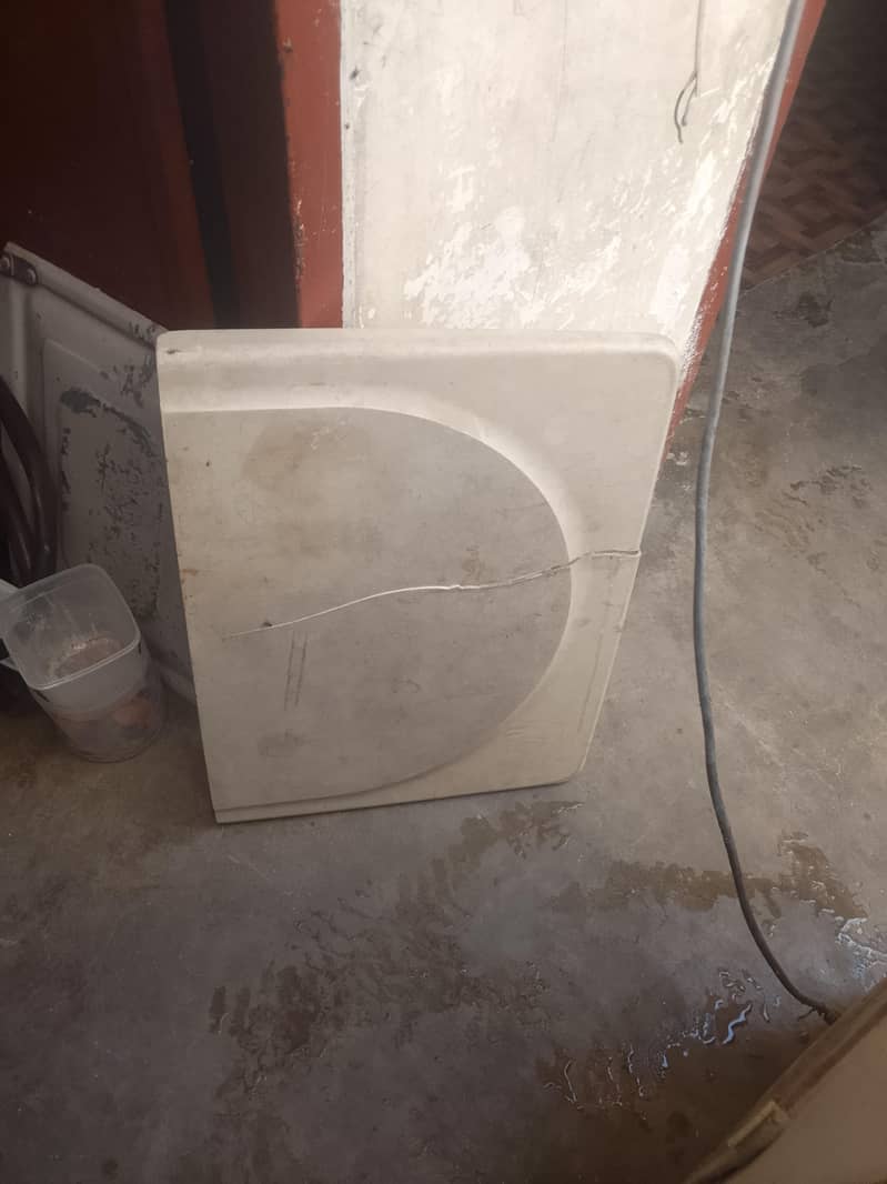 washing machine 0