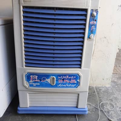 Air cooler for sale like a new koi problem nai ok hai chill Hawa deta