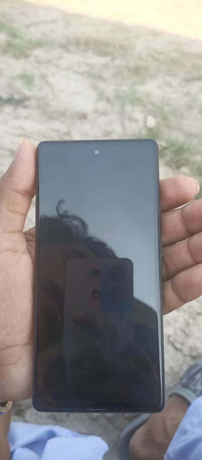Google Pixel 6a