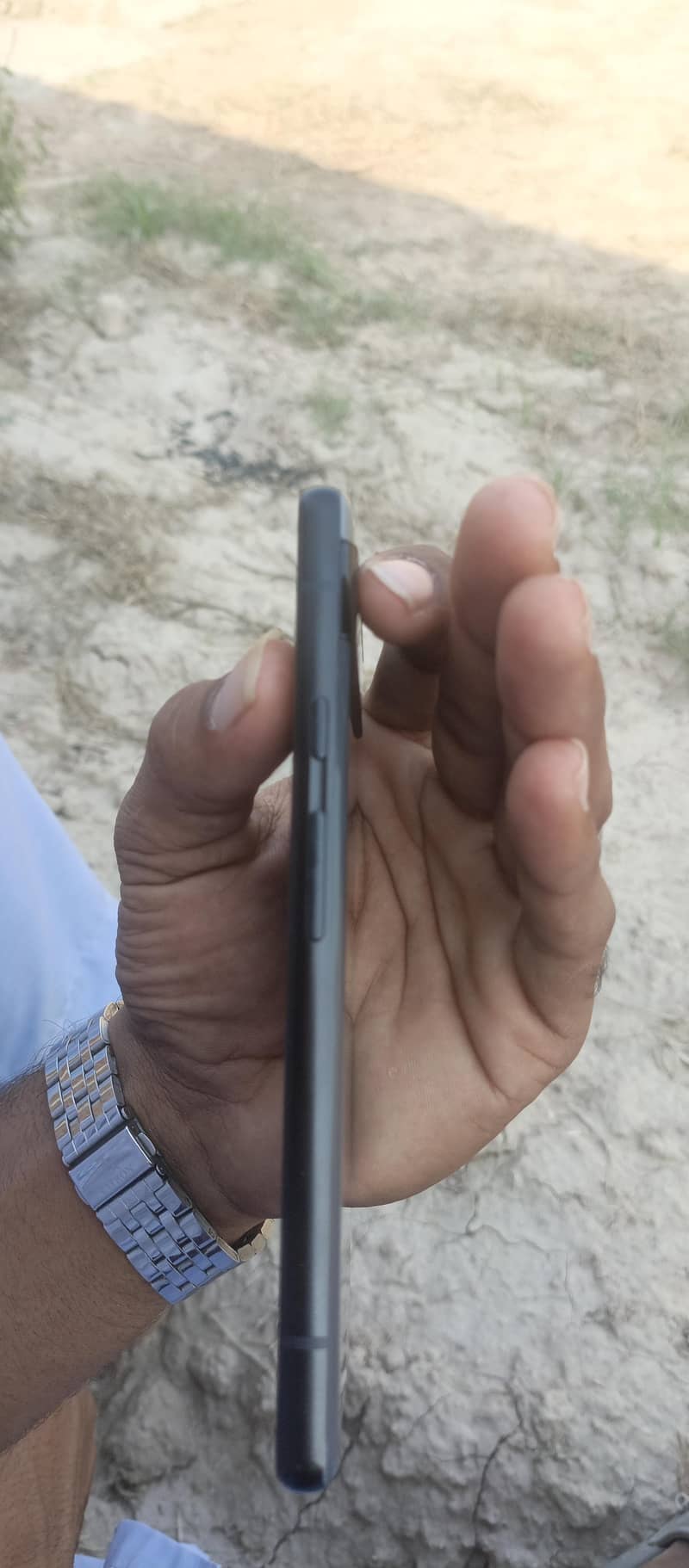 Google Pixel 6a 1