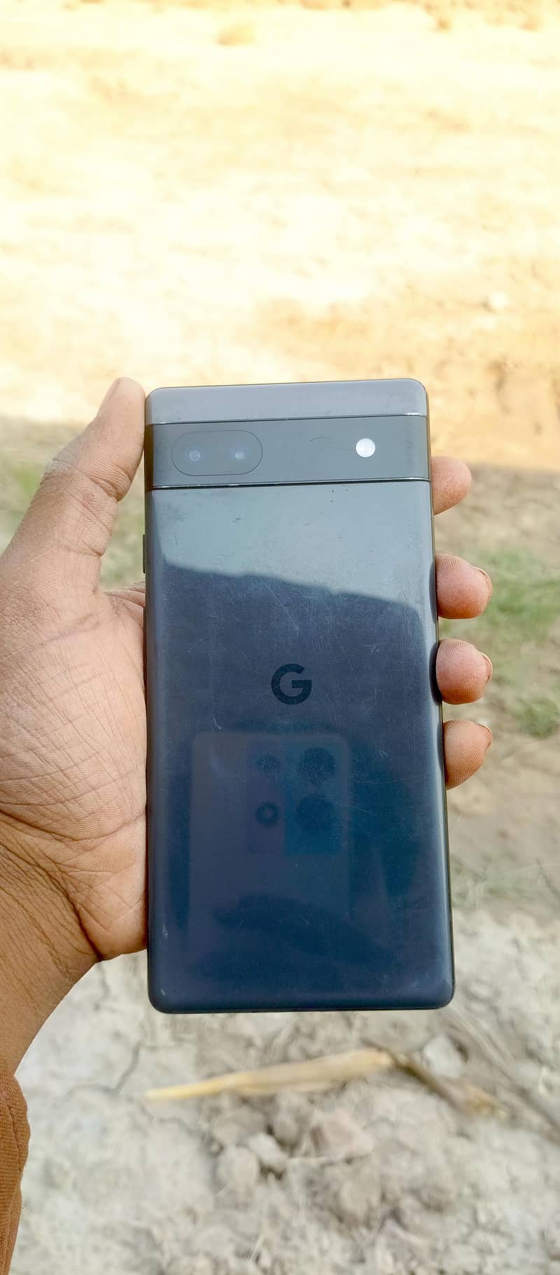 Google Pixel 6a 2