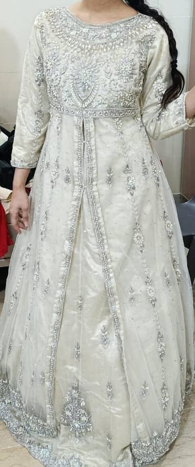 03147376650 one time used engagement dress