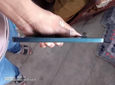 Samsung Mobile A07 5G