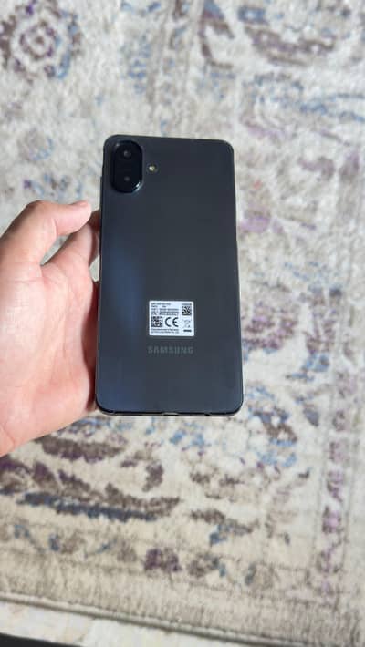 Samsung Mobile A07 5G