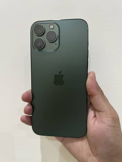 Apple iPhone 13 Pro Max