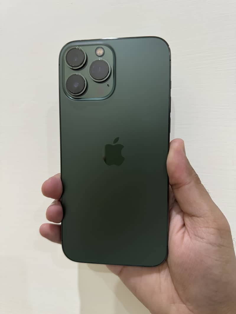 Apple iPhone 13 Pro Max 256gb 0