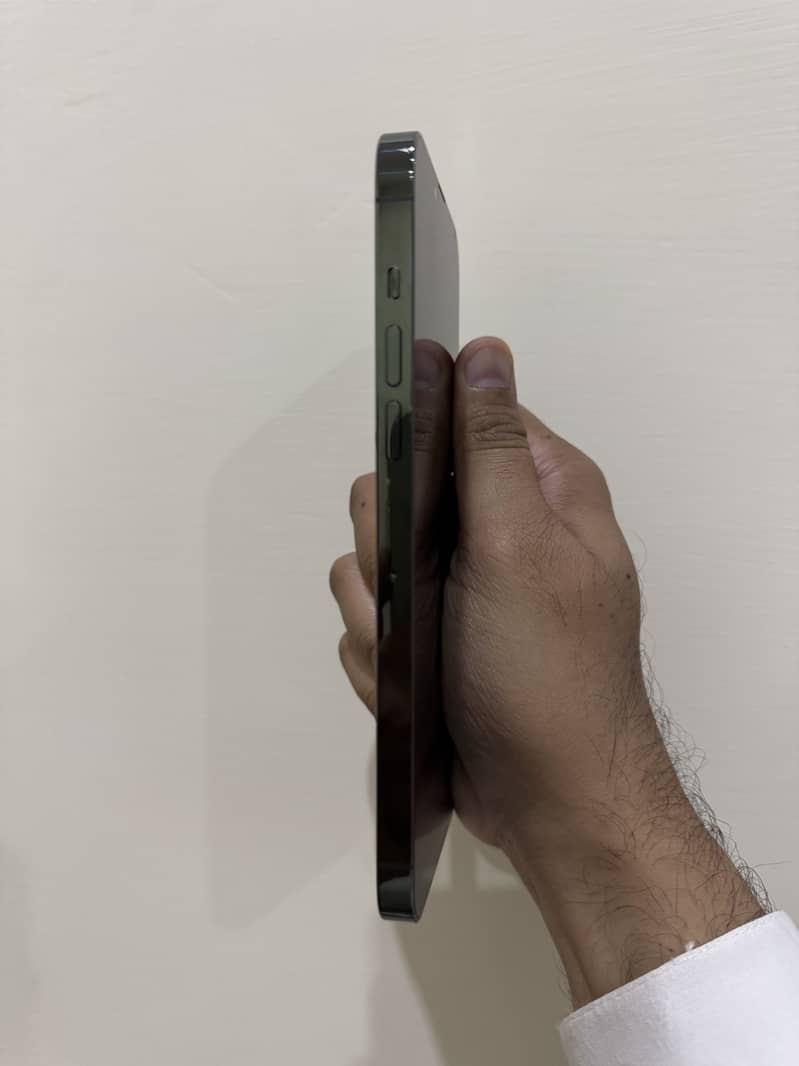 Apple iPhone 13 Pro Max 256gb 2