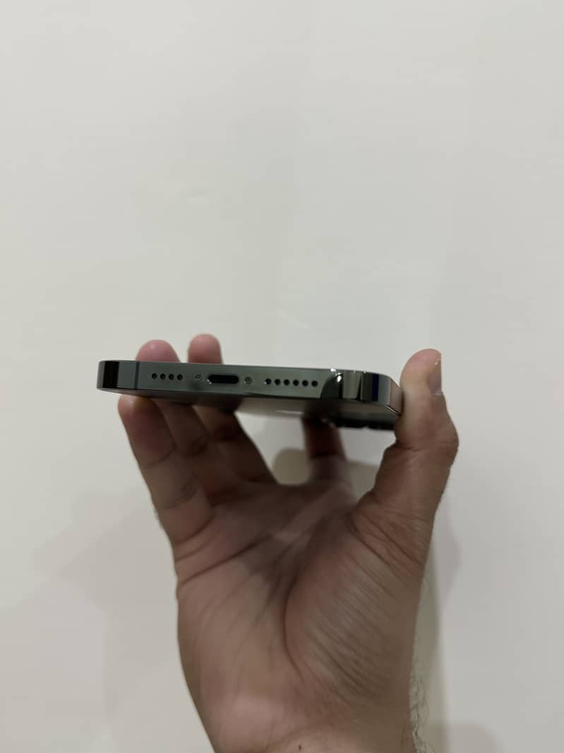Apple iPhone 13 Pro Max 256gb 3
