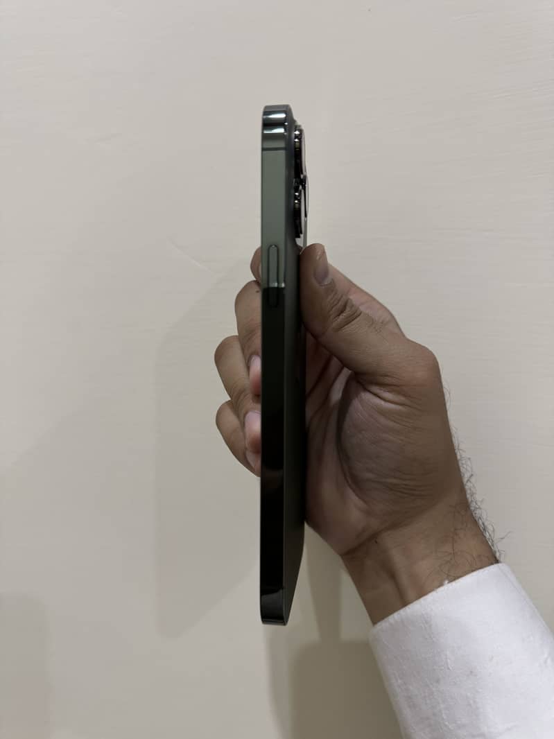 Apple iPhone 13 Pro Max 256gb 5
