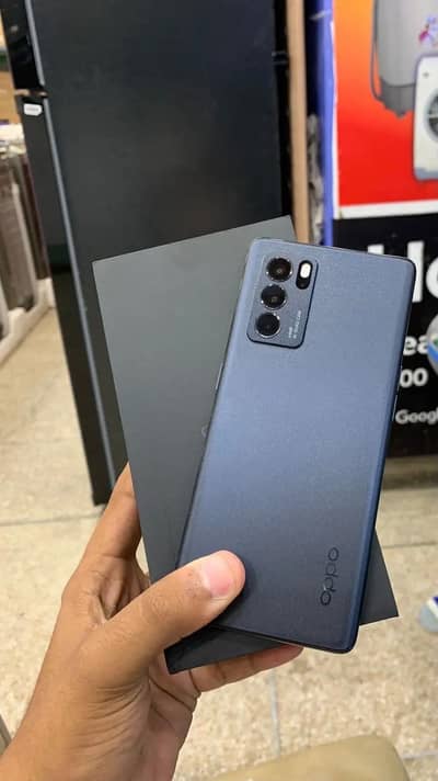 OPPO Reno 6Pro 12/256 5G