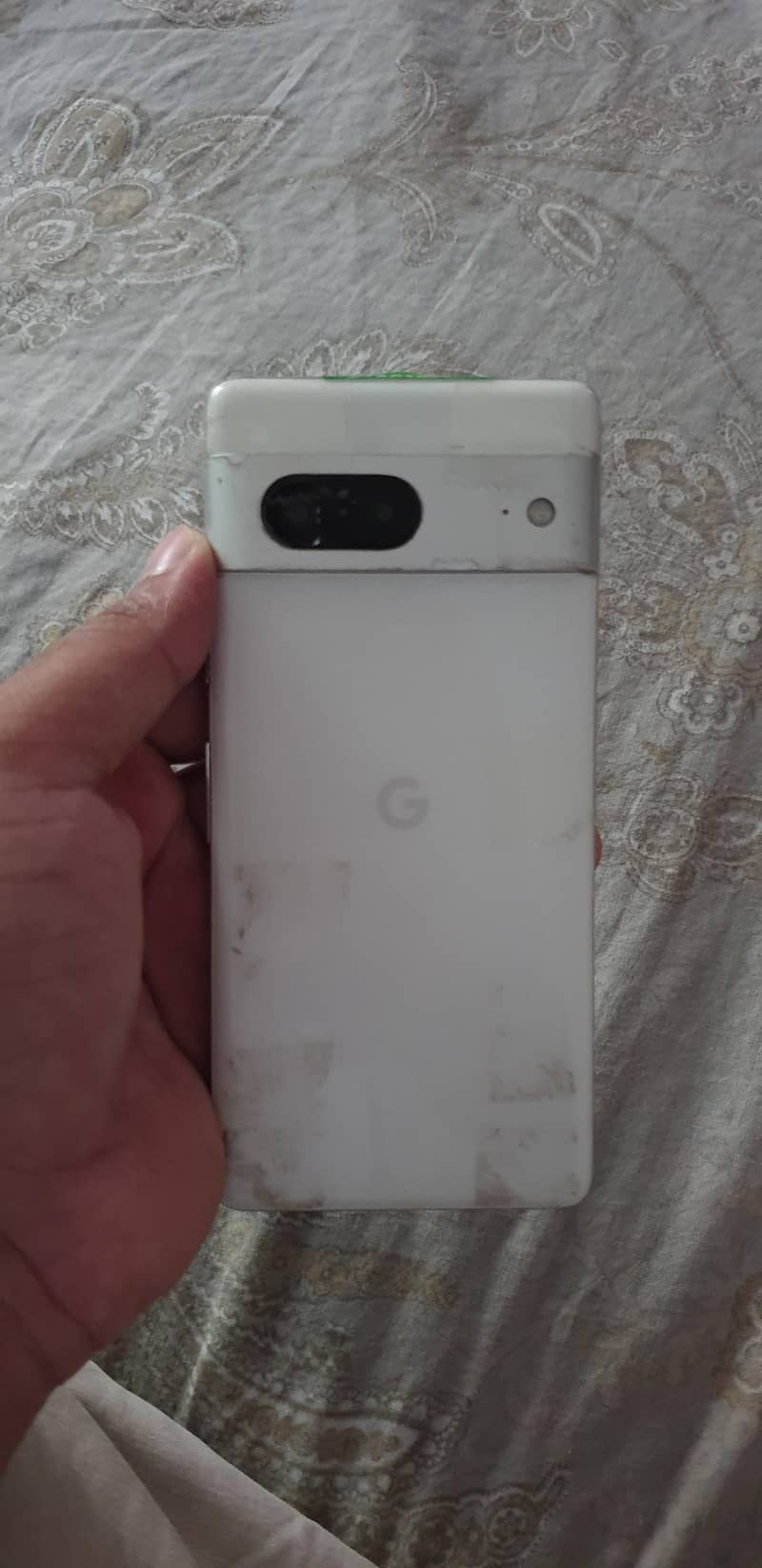 Google Pixel 7 1
