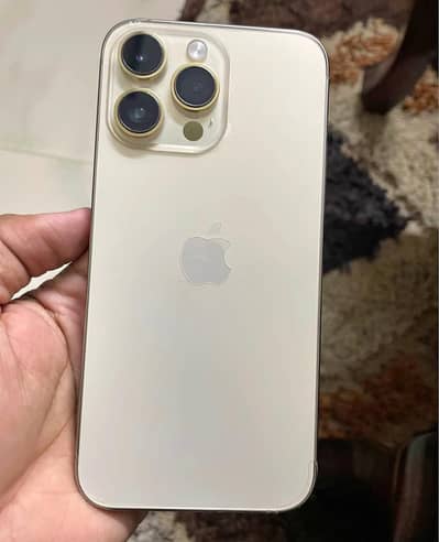 Apple iPhone 14 Pro Max