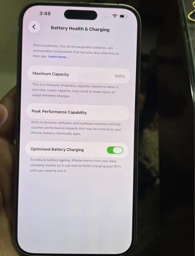 Apple iPhone 14 Pro Max 3